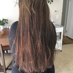 Sea Breeze Salon