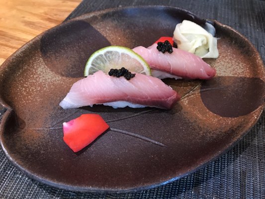 En Japanese kitchen & Sake bar by null