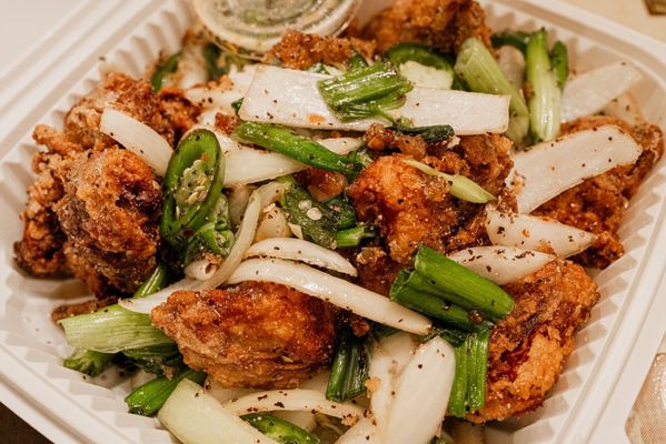 Golden Triangle Asian fusion 1 LLC by null
