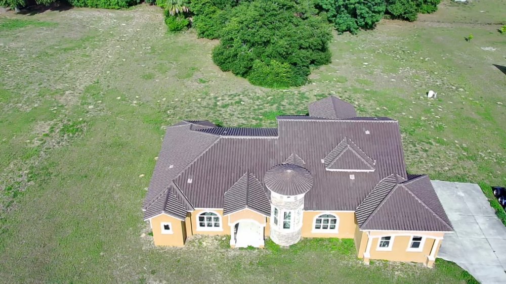 Slide of America Top Roofing