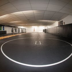 Octane MMA