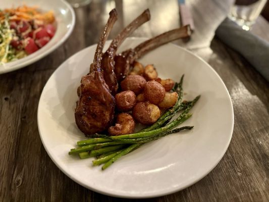 In the Weeds by null