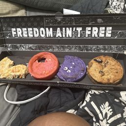 Cookie Cookie Cream Pink Elephant Purple Haze Bam Bam Cookie Cookie Cream Pink Elephant Purple Haze Bam Bam