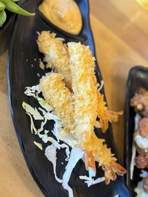 SOJO Ramen by null