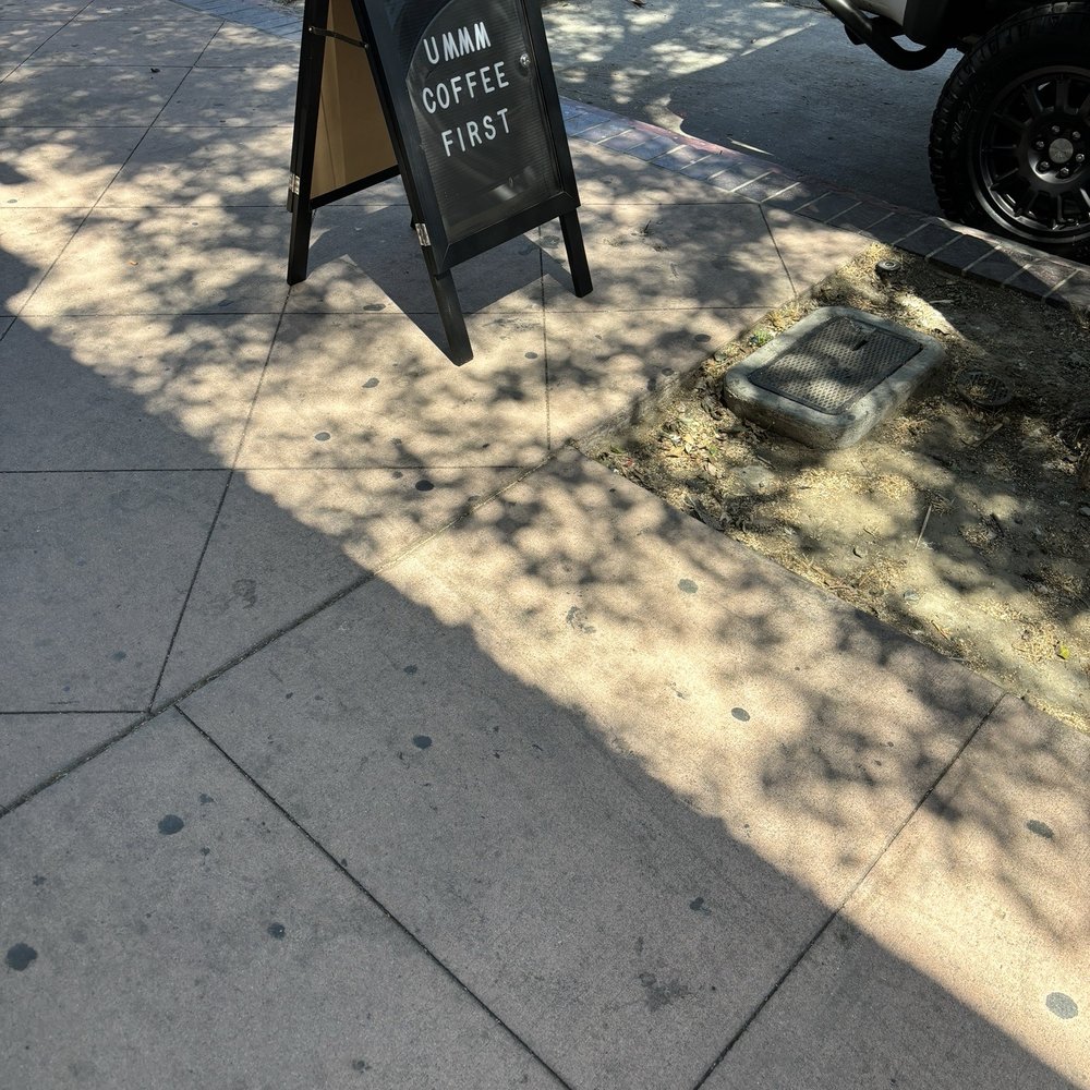 The Moon - Coffee & Tea Near Me - North Hollywood, California The Moon - Coffee & Tea Near Me - North Hollywood, California