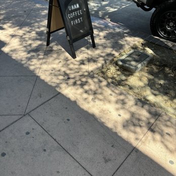 The Moon - Coffee & Tea Near Me - North Hollywood, California The Moon - Coffee & Tea Near Me - North Hollywood, California