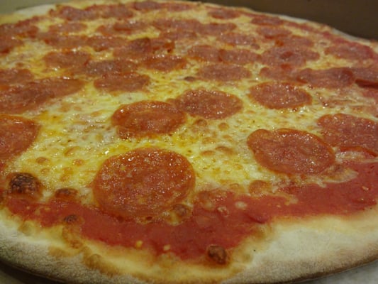 Bianco's Italian Pizzeria by null