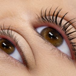 Ricozy Beauty - New - ExLift (Keratin Lash Lift + LED Lash Extensions)
