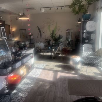 Fiore Cafe - Gelato Near Me - Fort Worth, Texas