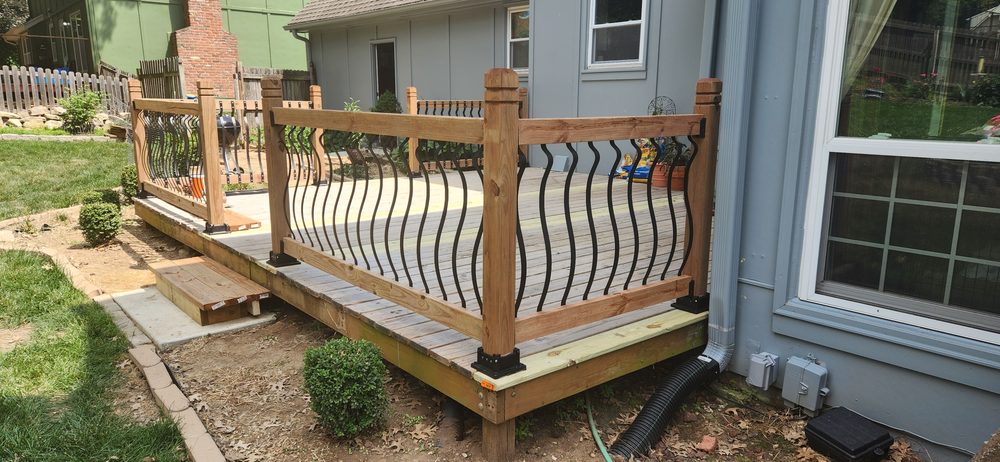 Slide of Ruel Repair