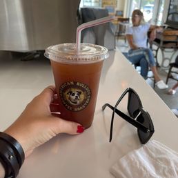 Ice tea Ice tea