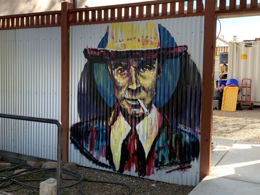 Bathtub Row Brewing Co-op by null