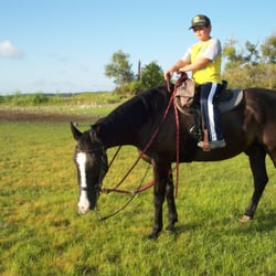 Texas Trail Riding Company