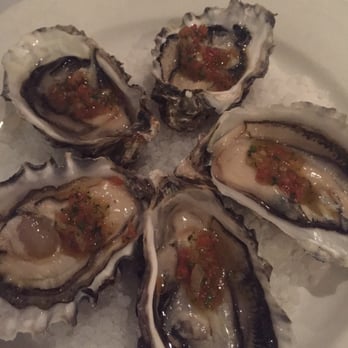 Shiro - Fanny Bay Oyster - Asian Fusion Near Me - South Pasadena, California Shiro - Fanny Bay Oyster - Asian Fusion Near Me - South Pasadena, California