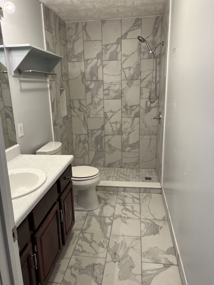 Slide of Ovi Home Improvements