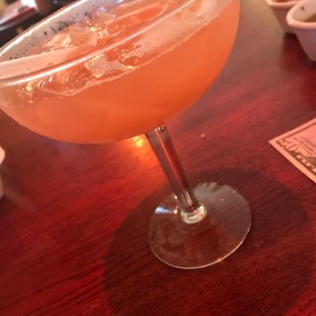 Mayan Palace - Tuesday drink special! Really good Margaritas. - Mexican Near Me - Orland Park, Illinois