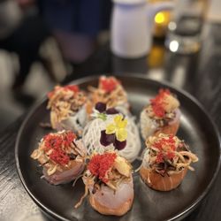 Fuji at Ink Block - Dear Hyung (~$26)