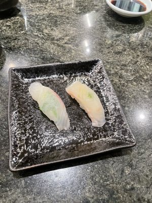 Sushi Park by null