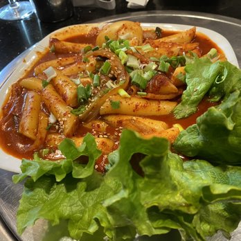 Jong Ga House - Korean Near Me - Oakland, California Jong Ga House - Korean Near Me - Oakland, California