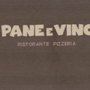 Photo of pane e vino