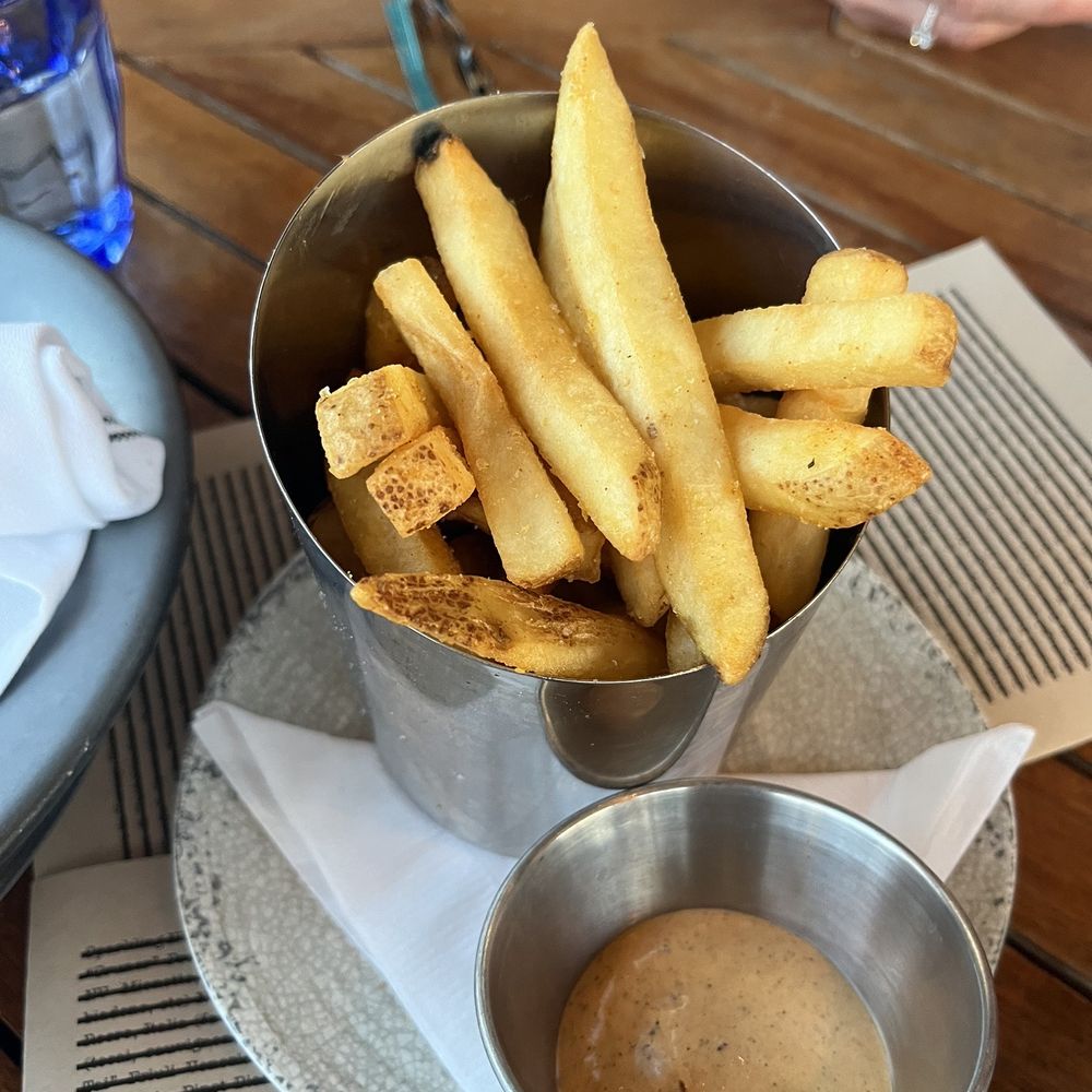 Bar Avec - Fries - Tapas/Small Plates Near Me - Chicago, Illinois Bar Avec - Fries - Tapas/Small Plates Near Me - Chicago, Illinois
