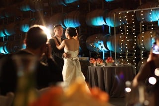 The Winery SF by null