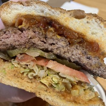 Kowbell Burger - K-Town Cowboy - Burgers Near Me - Katy, Texas Kowbell Burger - K-Town Cowboy - Burgers Near Me - Katy, Texas