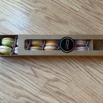 Rooftop Macarons - Desserts! - Macarons Near Me - Sacramento, California Rooftop Macarons - Desserts! - Macarons Near Me - Sacramento, California