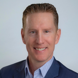 Peter Barnes - CrossCountry Mortgage