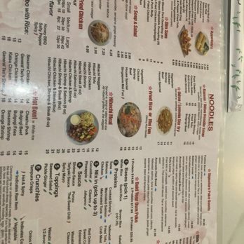 Fusion House - Sushi Bars Near Me - Harrisburg, North Carolina Fusion House - Sushi Bars Near Me - Harrisburg, North Carolina