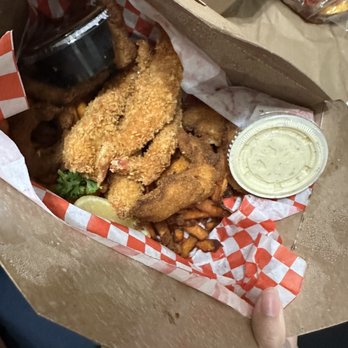 Ray's Crab Shack - Seafood Near Me - Newark, California Ray's Crab Shack - Seafood Near Me - Newark, California