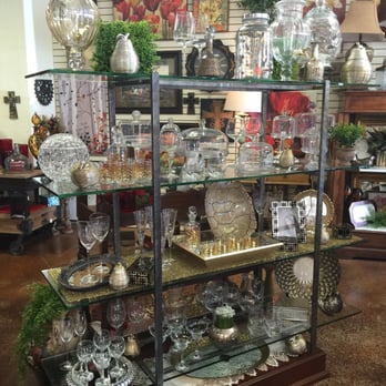 Rexco Drug & Gifts - Come in and look at their glass collection! - Drugstores Near Me - Altus, Oklahoma