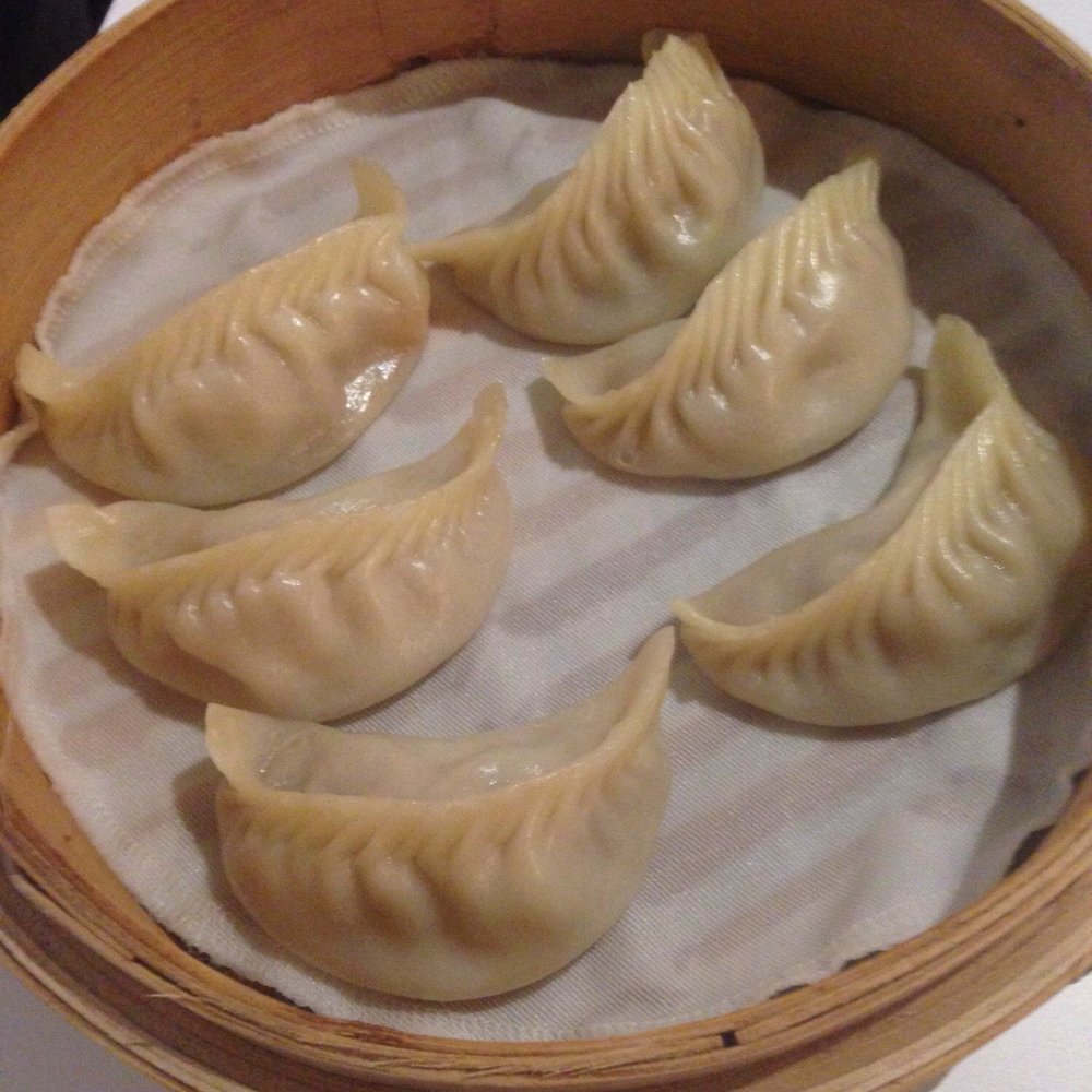 Din Tai Fung - The veg dumplings. Also yum. - Chinese Near Me - Melbourne, VIC Din Tai Fung - The veg dumplings. Also yum. - Chinese Near Me - Melbourne, VIC