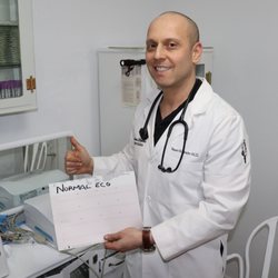 Natan Schleider MD