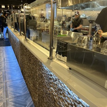Pistachio Sweets - a line of people in a restaurant - Desserts Near Me - Morton Grove, Illinois Pistachio Sweets - a line of people in a restaurant - Desserts Near Me - Morton Grove, Illinois