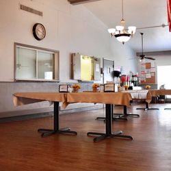 Oasis Nursing & Rehab Center
