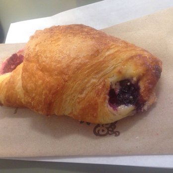 Philz Coffee - Berry and cheese danish - not bad, not amazing... pretty good - Coffee & Tea Near Me - Pasadena, California Philz Coffee - Berry and cheese danish - not bad, not amazing... pretty good - Coffee & Tea Near Me - Pasadena, California