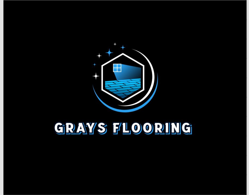 Slide of Gray's Flooring