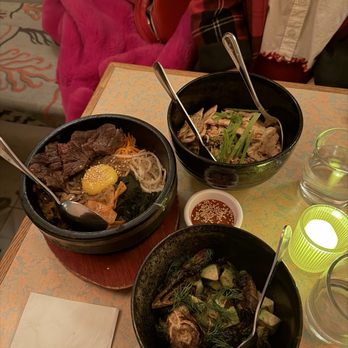 Monarch Izakaya Restaurant - Cocktail Bars Near Me - Brooklyn, New York