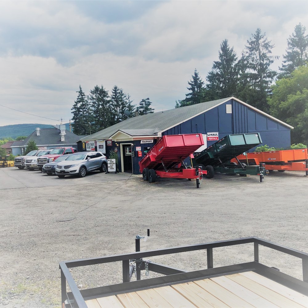 CNY AUTOHUB Updated August 2024 12 Photos 119 North St, Dryden