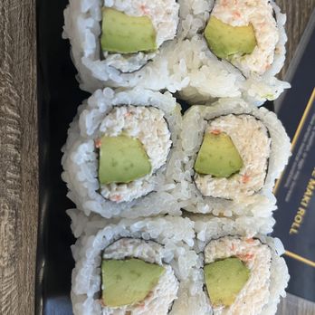 Kakuna Sushi - Sushi Bars Near Me - Milpitas, California Kakuna Sushi - Sushi Bars Near Me - Milpitas, California