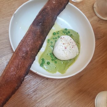The Exchange - Burrata - Bars Near Me - Chicago, Illinois The Exchange - Burrata - Bars Near Me - Chicago, Illinois