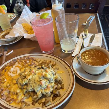 Sadie's - New Mexican Cuisine Near Me - Albuquerque, New Mexico