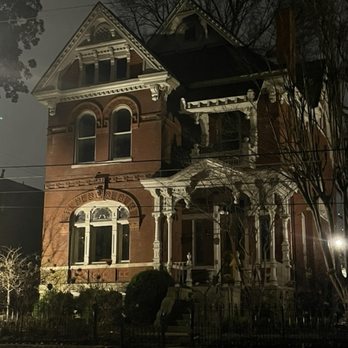 Historical Haunts - Historical Tours Near Me - Memphis, Tennessee