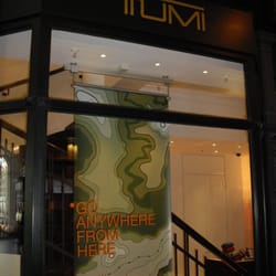 Tumi