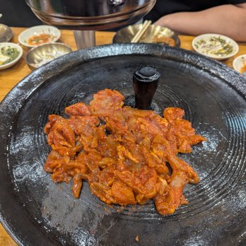 Char Haus BBQ - Korean Near Me - New York, New York