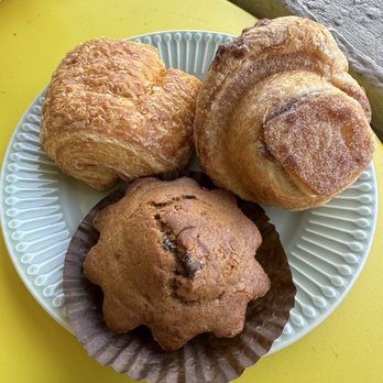 La Farine - Bakeries Near Me - Oakland, California