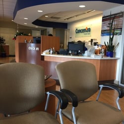 Concentra Urgent Care