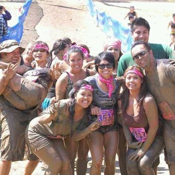 Irvine Lake Mud Run - mudder fudders, spring 2011. - Races & Competitions Near Me - Irvine, California Irvine Lake Mud Run - mudder fudders, spring 2011. - Races & Competitions Near Me - Irvine, California