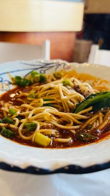 Mala Sichuan Bistro by null